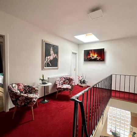 Apartment Mia Neusiedl am See Εξωτερικό φωτογραφία