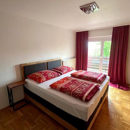 Apartment Mia Neusiedl am See Εξωτερικό φωτογραφία