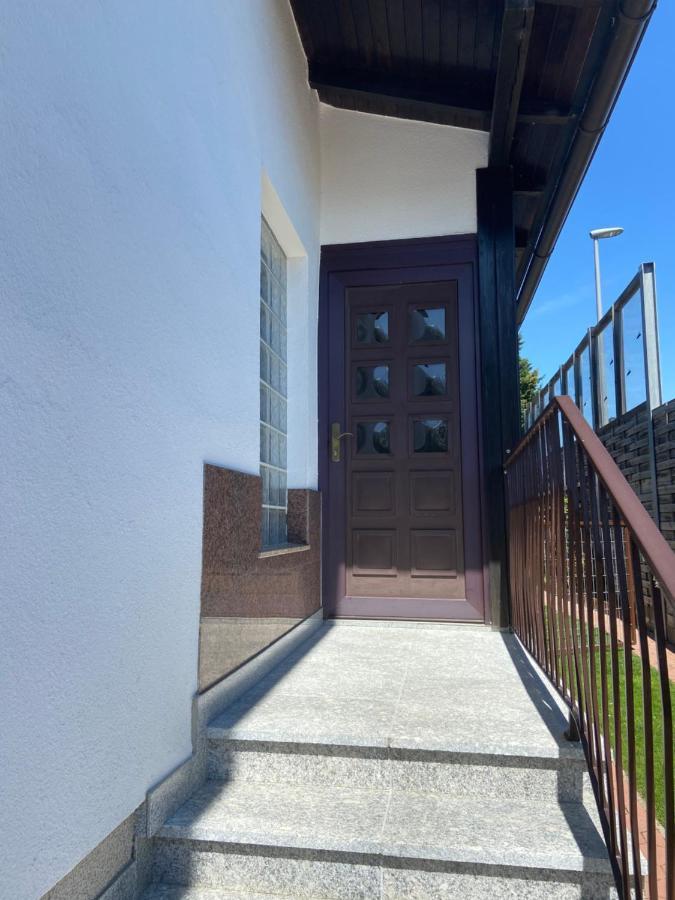 Apartment Mia Neusiedl am See Εξωτερικό φωτογραφία