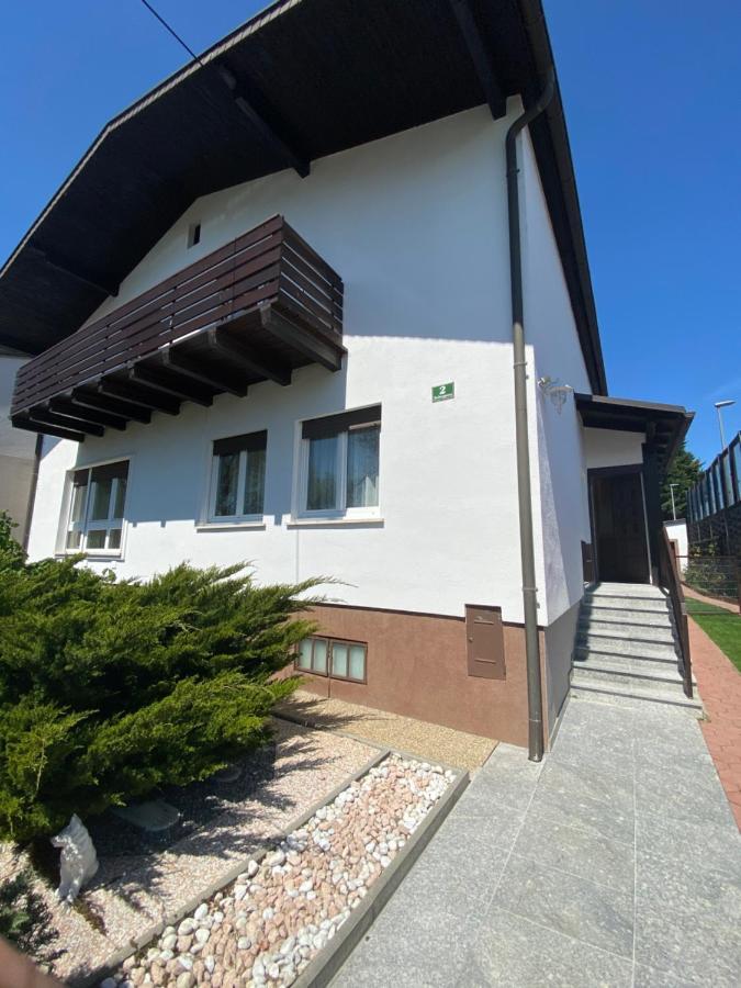 Apartment Mia Neusiedl am See Εξωτερικό φωτογραφία