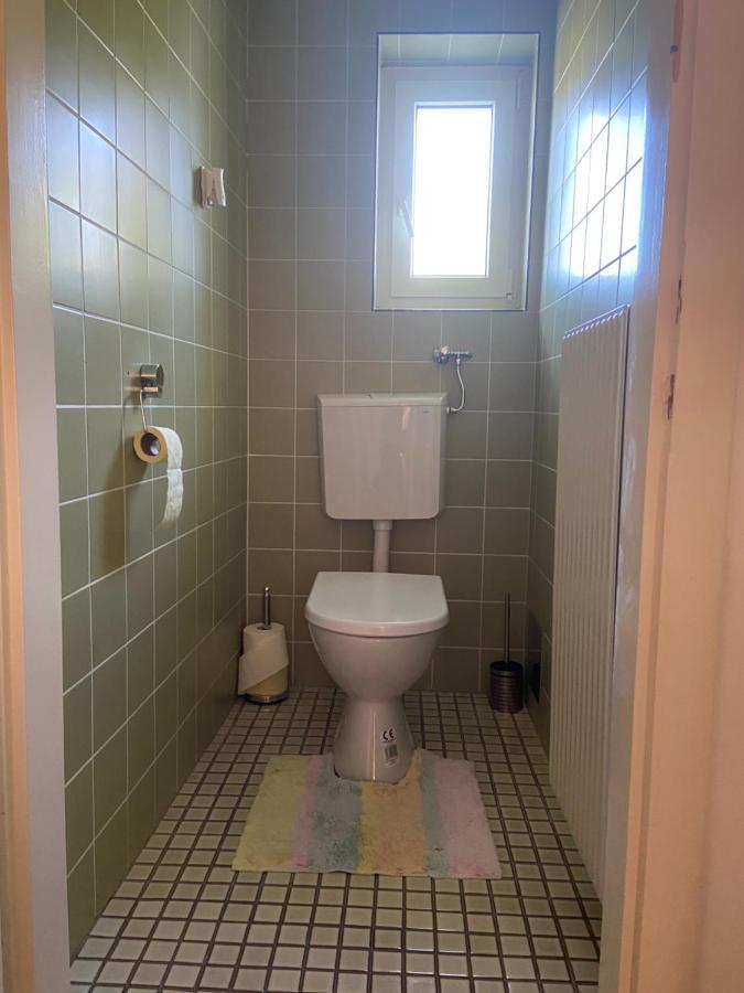 Apartment Mia Neusiedl am See Εξωτερικό φωτογραφία