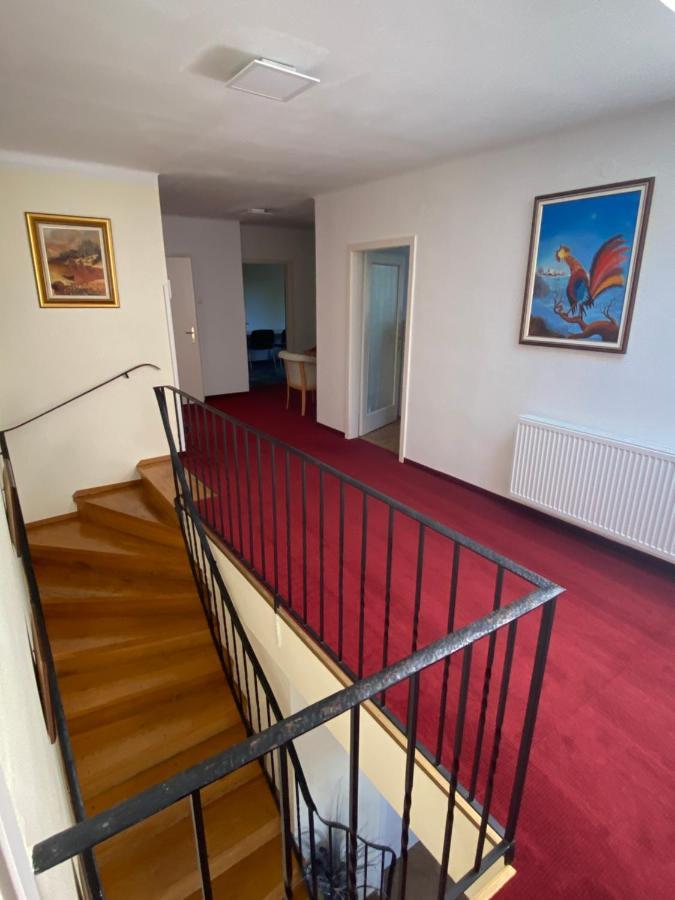 Apartment Mia Neusiedl am See Εξωτερικό φωτογραφία