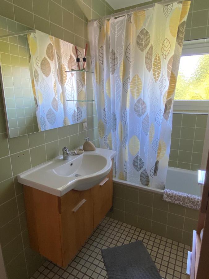 Apartment Mia Neusiedl am See Εξωτερικό φωτογραφία