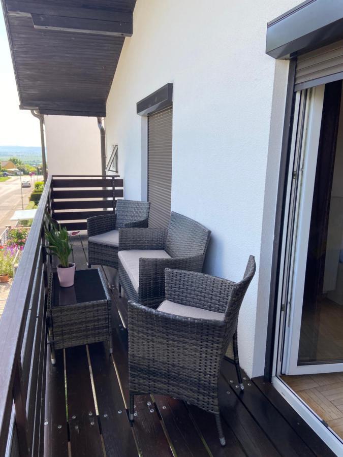Apartment Mia Neusiedl am See Εξωτερικό φωτογραφία
