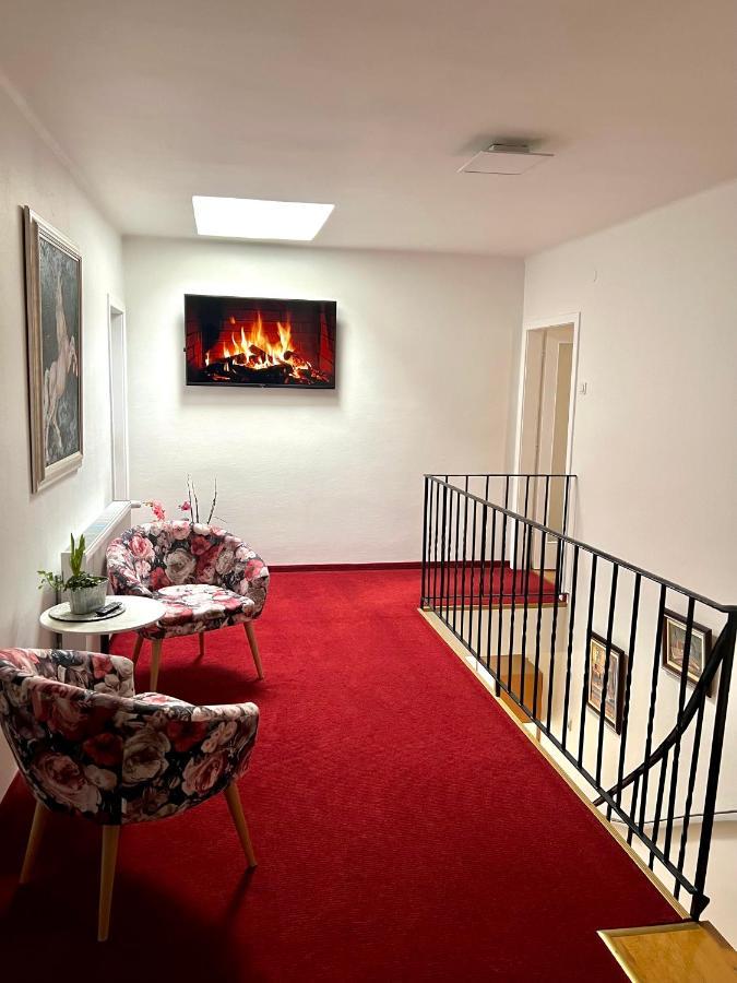 Apartment Mia Neusiedl am See Εξωτερικό φωτογραφία