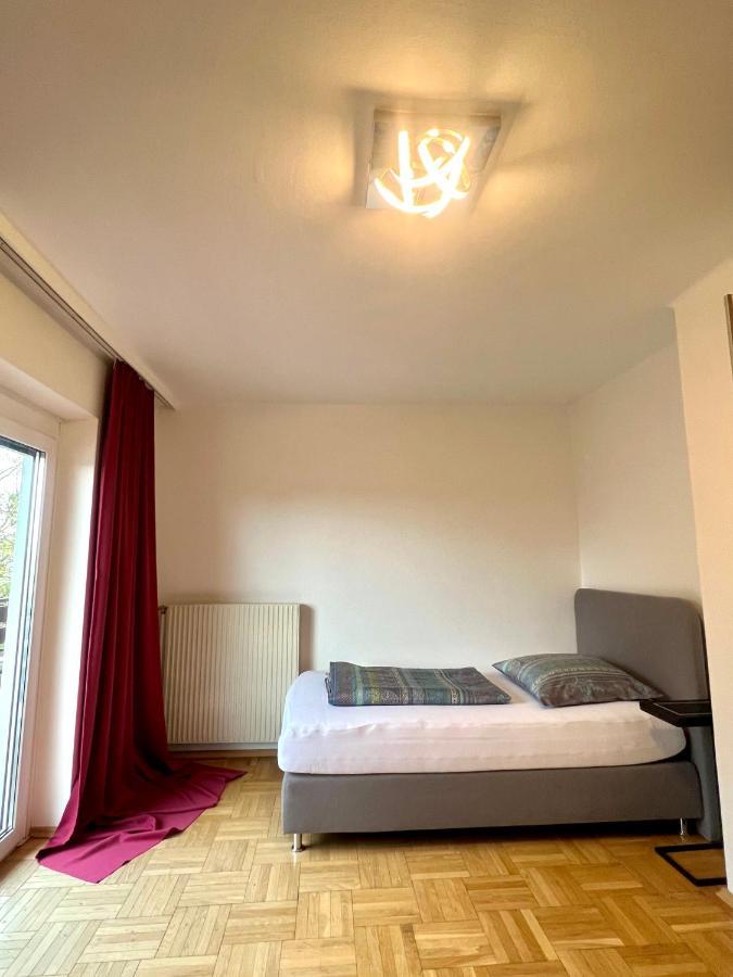 Apartment Mia Neusiedl am See Εξωτερικό φωτογραφία