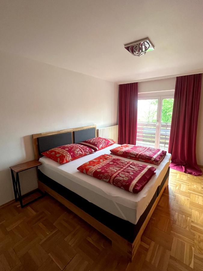 Apartment Mia Neusiedl am See Εξωτερικό φωτογραφία