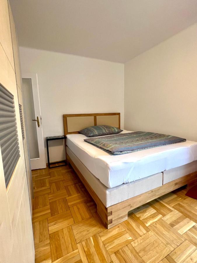 Apartment Mia Neusiedl am See Εξωτερικό φωτογραφία